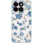 Чохол BoxFace ZTE Blade A55 