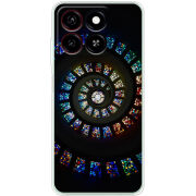 Чохол BoxFace ZTE Blade A55 