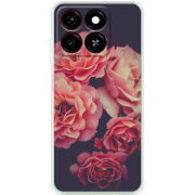 Чохол BoxFace ZTE Blade A55 