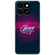 Чохол BoxFace ZTE Blade A55 