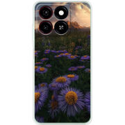 Чохол BoxFace ZTE Blade A55 