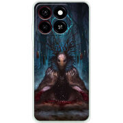 Чохол BoxFace ZTE Blade A55 