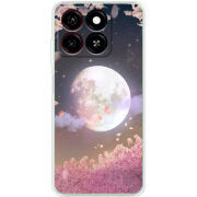 Чохол BoxFace ZTE Blade A55 