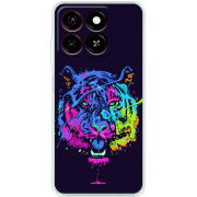 Чохол BoxFace ZTE Blade A55 