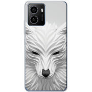 Чохол BoxFace HMD Pulse Plus White Wolf