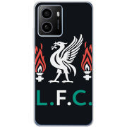 Чохол BoxFace HMD Pulse Plus L. F. C.