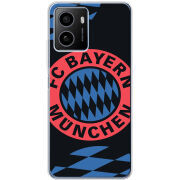 Чохол BoxFace HMD Pulse Plus FC Bayern
