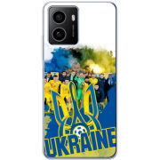 Чохол BoxFace HMD Pulse Plus Ukraine national team