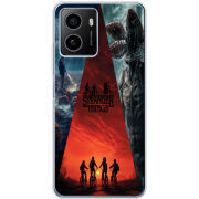 Чохол BoxFace HMD Pulse Plus Дивні дива