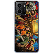 Чохол BoxFace HMD Pulse Plus 