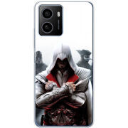 Чохол BoxFace HMD Pulse Plus Assassins Creed 3