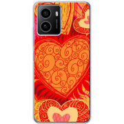 Чохол BoxFace HMD Pulse Plus Warm Hearts