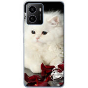 Чохол BoxFace HMD Pulse Plus Fluffy Cat