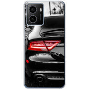 Чохол BoxFace HMD Pulse Plus Audi A7