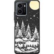 Чорний чохол BoxFace HMD Pulse Plus 