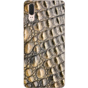 Чехол Uprint Huawei P20 