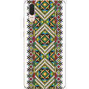 Чехол Uprint Huawei P20 