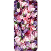 Чехол Uprint Huawei P20 