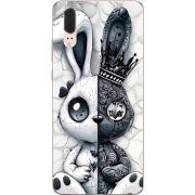 Чехол Uprint Huawei P20 