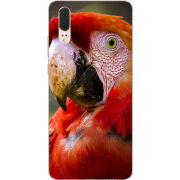 Чехол Uprint Huawei P20 