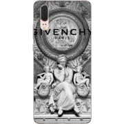 Чехол Uprint Huawei P20 