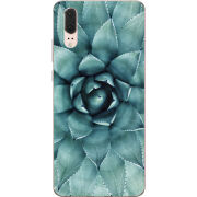 Чехол Uprint Huawei P20 