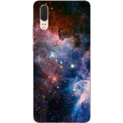 Чехол Uprint Huawei P20 