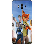 Чехол Uprint Huawei Mate 10 