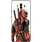 Чехол Uprint Huawei Mate 10 