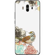 Чехол Uprint Huawei Mate 10 