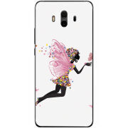 Чехол Uprint Huawei Mate 10 