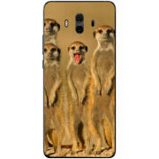 Чехол Uprint Huawei Mate 10 