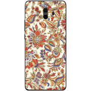 Чехол Uprint Huawei Mate 10 Rapsody