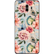 Чехол Uprint Huawei Mate 10 Rosy