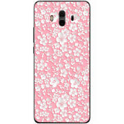 Чехол Uprint Huawei Mate 10 