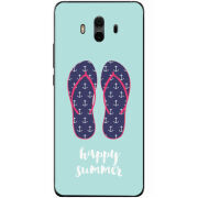 Чехол Uprint Huawei Mate 10 