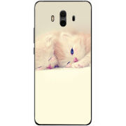 Чехол Uprint Huawei Mate 10 