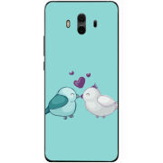 Чехол Uprint Huawei Mate 10 