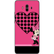 Чехол Uprint Huawei Mate 10 