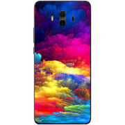 Чехол Uprint Huawei Mate 10 