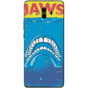 Чехол Uprint Huawei Mate 10 Jaws