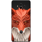 Чехол Uprint Huawei Mate 10 