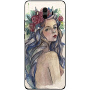 Чехол Uprint Huawei Mate 10 