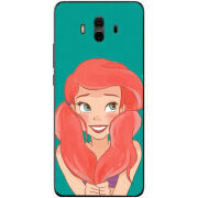 Чехол Uprint Huawei Mate 10 