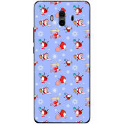 Чехол Uprint Huawei Mate 10 