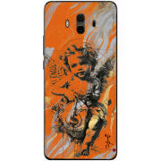 Чехол Uprint Huawei Mate 10 