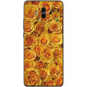 Чехол Uprint Huawei Mate 10 