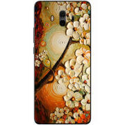 Чехол Uprint Huawei Mate 10 