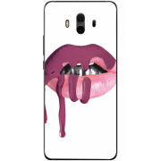 Чехол Uprint Huawei Mate 10 