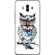Чехол Uprint Huawei Mate 10 
